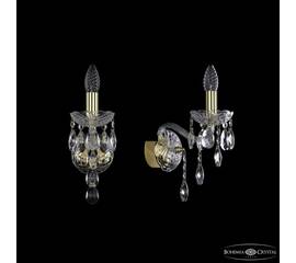 Бра Bohemia Ivele Crystal 1415B/1/141 G