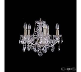 Подвесная люстра Bohemia Ivele Crystal 1413/5/141 Pa