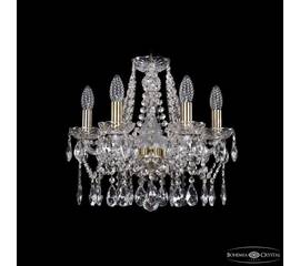 Подвесная люстра Bohemia Ivele Crystal 1413/6/141 Pa