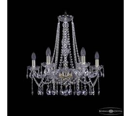 Подвесная люстра Bohemia Ivele Crystal 1413/6/200/h-60 G
