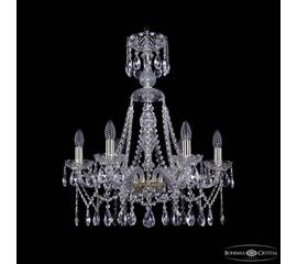 Подвесная люстра Bohemia Ivele Crystal 1413/6/200/XL-66 G