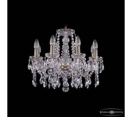 Подвесная люстра Bohemia Ivele Crystal 1413/8/165 Pa