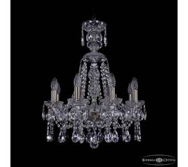 Подвесная люстра Bohemia Ivele Crystal 1413/8/165/XL-61 Pa