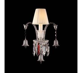 Бра Delight Collection Moollona MB11027010-1A
