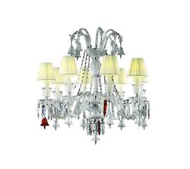 Подвесная люстра Delight Collection Moollona MD11027010-8B