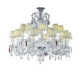 Подвесная люстра Delight Collection Moollona MD11027010-20A