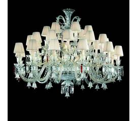 Подвесная люстра Delight Collection Moollona MD11027010-30B