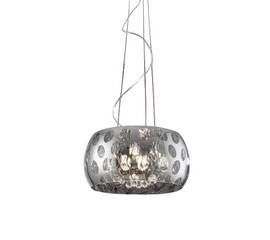 Подвесной светильник Delight Collection Milos P0316-03E