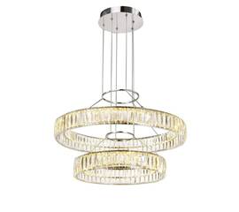 Подвесной светильник Delight Collection Fortuna MD14066703-1+1A