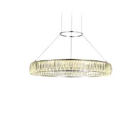 Подвесной светильник Delight Collection Fortuna MD14066703-1B