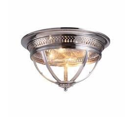 Потолочный светильник Delight Collection Residential KM0115C-4 nickel