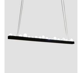 Подвесной светильник Delight Collection Crystal KR0543P-M