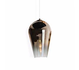 Подвесной светильник Delight Collection Fade 9306P/M smoky
