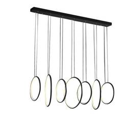 Подвесной светильник Delight Collection LED Ring SS-L0824P-130W