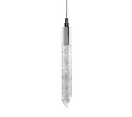 Подвесной светильник Delight Collection Shard MD17003025-1A chrome