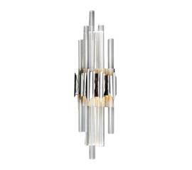 Настенный светильник Delight Collection Glacier W98015S-PN