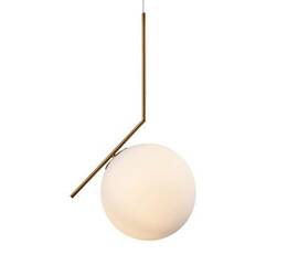 Подвесной светильник Delight Collection IC KG0825P-1