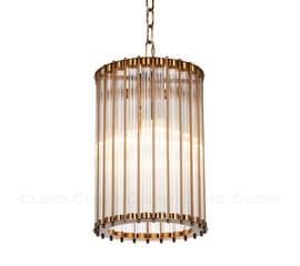Подвесной светильник Cloyd Roderic 10640