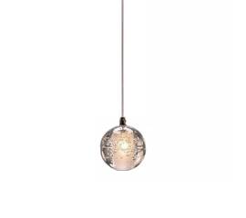 Подвесной светильник Delight Collection Meteor 2815P/1 clear