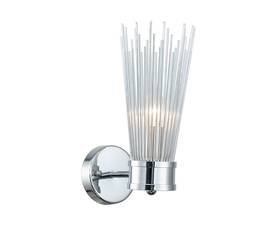 Бра Delight Collection Romeo KM1239W-1 chrome