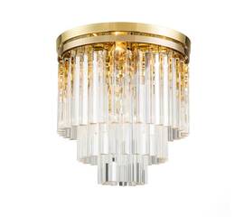 Потолочный светильник Delight Collection 1920s Odeon 771092