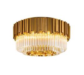 Потолочный светильник Delight Collection Barclay 5512 gold