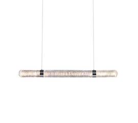 Подвесной светильник Delight Collection OMT-88 OMT-885M chrome