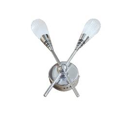 Настенный светильник Delight Collection MD17028028 MB17028028-2A chrome
