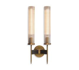 Бра Delight Collection Alouette KM0936W-2 brass