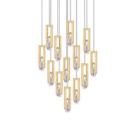 Подвесной светильник Delight Collection OM8201004 OM8201004-13 gold