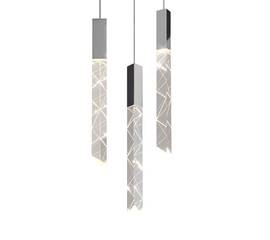 Подвесной светильник Delight Collection Trinity OM8201013-3 chrome