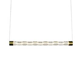 Подвесной светильник Delight Collection OMD807 OMD8075A gold