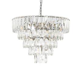 Подвесная люстра Delight Collection BRCH9118 BRCH9118-80