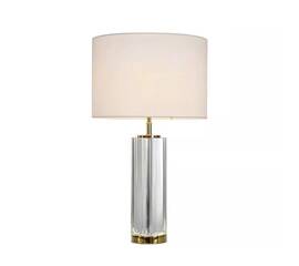 Настольная лампа Delight Collection Crystal Table Lamp BRTL3171