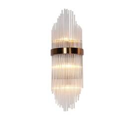 Настенный светильник Delight Collection BRWL7024 BRWL7024 gold