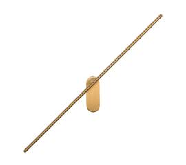 Настенный светильник Delight Collection OM8208 OM820851 rose gold