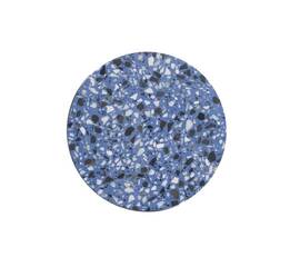 Настенный светильник Delight Collection Terrazzo 10336W blue