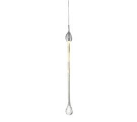 Подвесной светильник Delight Collection P98028 P98028-1 chrome