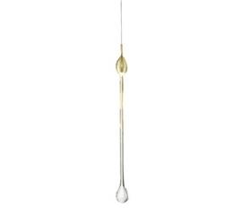 Подвесной светильник Delight Collection P98028 P98028-1 brass