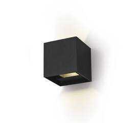 Настенный светильник Delight Collection 803 LWA803 black