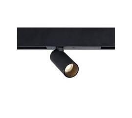 Трековый светодиодный светильник Delight Collection Trek LSA2040R black