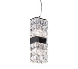 Подвесной светильник Delight Collection 9101 BRCH102D chrome
