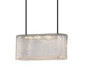 Подвесной светильник Delight Collection P0851 P0851-1A s-gold