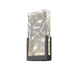Настенный светильник Delight Collection 98023 W98023L dark bronze
