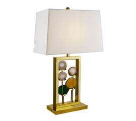 Настольная лампа Delight Collection Table Lamp BRTL3050