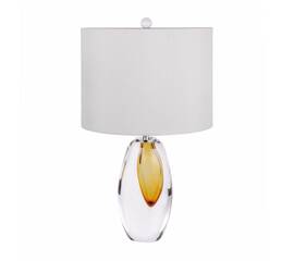 Настольная лампа Delight Collection Crystal Table Lamp BRTL3023