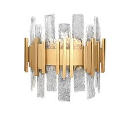 Настенный светильник Delight Collection 68073 W68073-2 gold