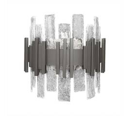 Настенный светильник Delight Collection 68073 W68073-2 silver