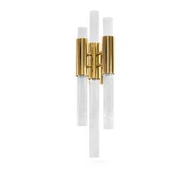 Настенный светильник Delight Collection Waterfall KR0984W-6 gold
