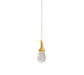 Подвесной светильник Delight Collection Seed OMG07287-1 C2 gold